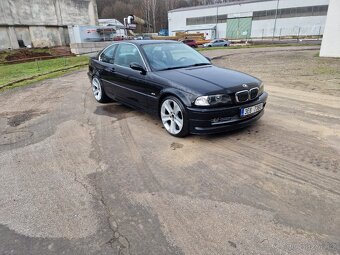 Bmw 328ci, e46 coupe - 7