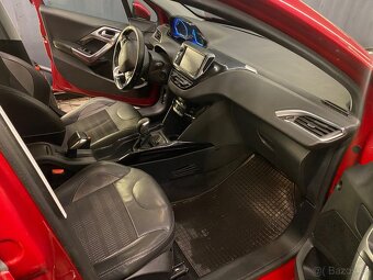 Peugeot 2008 1.2PT 60kw LPG - 7