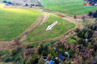 Prodej pozemku, 18118 m², Moldava - 7