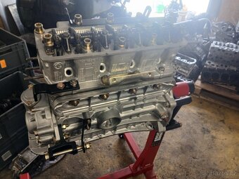 Motor skoda felicie mpi - 7