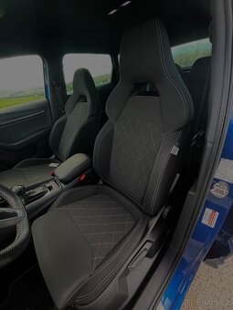 Predám Škoda Karoq Sportline 1.5 TSI 110kw - 7