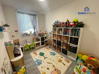 Prodej, byt 4+1, 80 m2, Mariánské Lázně, Tepelská - 7