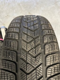 Alu kola 5x112 r17 s pneu (gggg) - 7