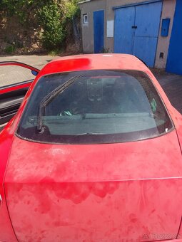 Fiat coupe 2.0 16v - 7
