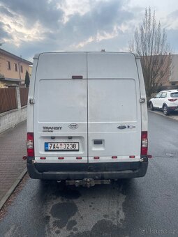 Transit L2H2 2007 - 7