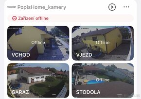 Kamerovy set - 7