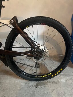 Endurové kolo UMF freddy two - 7
