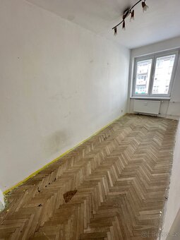 Prodej bytu 3+1 62 m² Valdštejnská, Litvínov - Horní Litvíno - 7