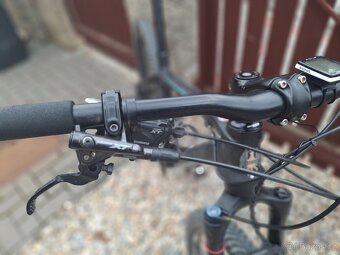 horské kolo Bianchi Methanol SX 29"er Carbon - 7