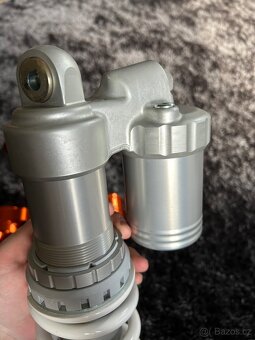 Wp ktm sxf tlmič, six days exc okuliare, - 7