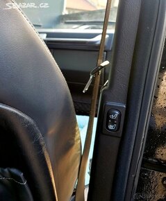 Mercedes Benz G klasse 400cdi 2006 - 7