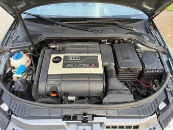 Audi S3 8P - 7