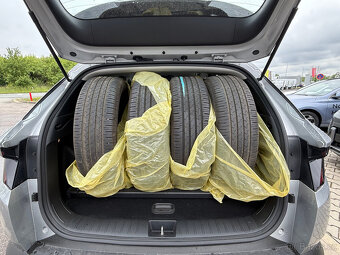 Tucson 1,6 T-GDi 110 kW SMART DCT ČR DPH - 7