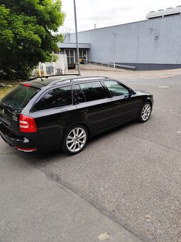 Skoda Octavia RS 2.0tfsi - 7