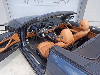 BMW M440i CABRIO RWD REMUS - 7