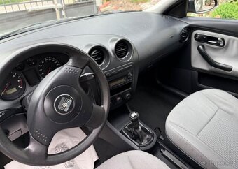 Seat Ibiza 1,2i Nová STK serviska benzín - 7