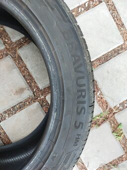 Pneumatiky 235/45 R17 - 7