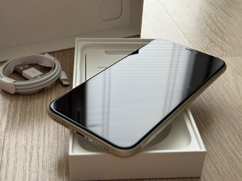 Apple iPhone 11 64Gb White / Bílý - TOP - 7