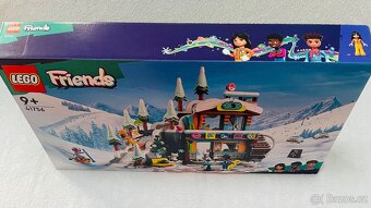 Lego Friends 41756 NOVÉ - 7