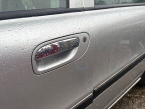 Volvo S80 2.9 T6 (manuál) na díly - 7