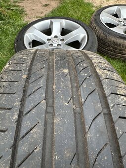 5x120 Styling 132, R19 - 7