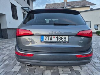 Audi Q5 - 7