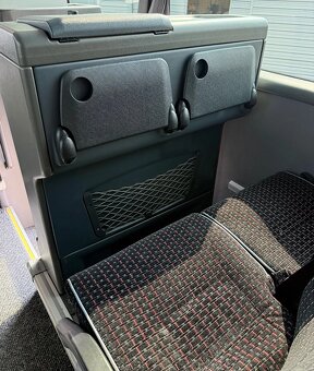 SCANIA HIGER Touring HD - turistický autobus - 7