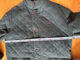 Bunda zn.Paul & Shark, vel.XXXL. - 7