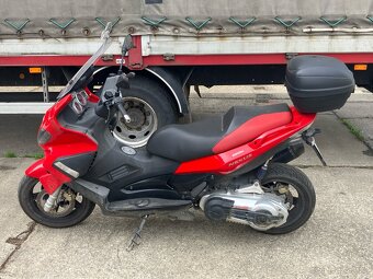 Gilera 500 - 7