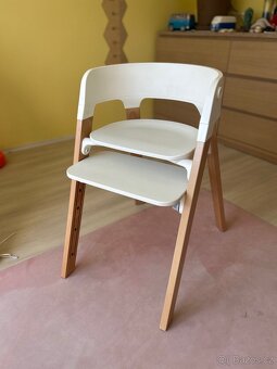 Stokke Steps - 7