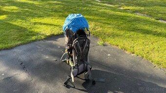 Deuter Kid Comfort 1 - 7