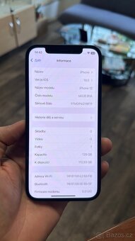 iPhone 12 128Gb - 7