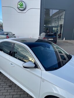 Škoda Superb - 7