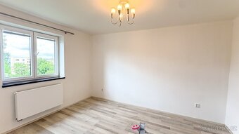 Prodej bytu 2+1, 73 m2 Lázně Kynžvart, ev.č. 58551 - 7