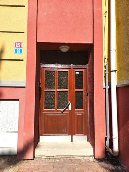 Pronájem bytu 2+1, Josefa Skupy 2271/26, Most - 7