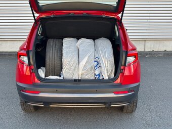 Škoda Karoq 1.6 TDI 85 kW, původ ČR - 7