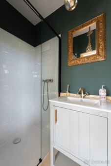 Modulový dům / Tiny House s luxusním interiérem - 7