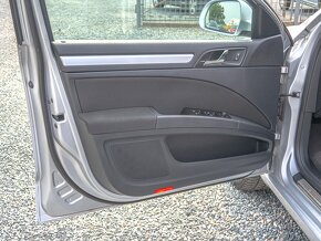 Škoda Superb ČR 2.0TDI 125KW PNEU - CEBIA 5 - 7