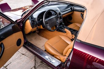 MX-5 Miata M-Edition 1995 - 7
