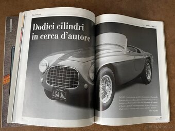 Ruoteclassiche časopisy - 7