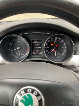 Škoda Superb Combi 1.4 TSI 92 kW - 7