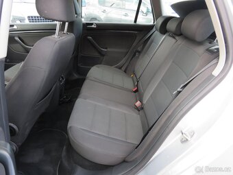 Volkswagen Golf 2.0TDi , 103 kW nafta, 2013 - 7
