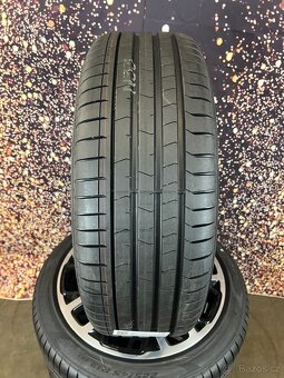 Alu kola 5x112 225/45r19 MINI COOPER COUNTRYMAN - 7