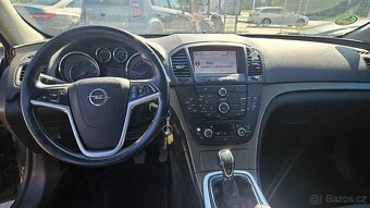 Opel Insignia 2,0 CDTi - 7