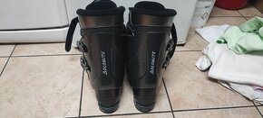 Lyžáky Dolomite - 7