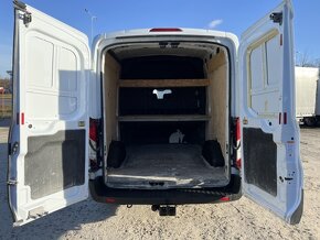 Prodám Ford Transit 2.2TDCi. 92kw.L3H2. 7 míst. - 7