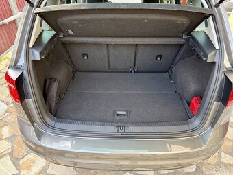 Volkswagen Golf Sportsvan,  1.4TSI 110KW COMFORTLINE - 7