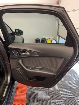 Audi A6 3.0TDi biturbo - 7