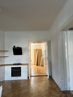 Pronájem 3+kk | 72 m² | Brno – Radlas - 7