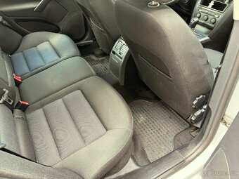 Prodám Škoda Octavia 1.8 TSI 118KW Rok 2007 - 7